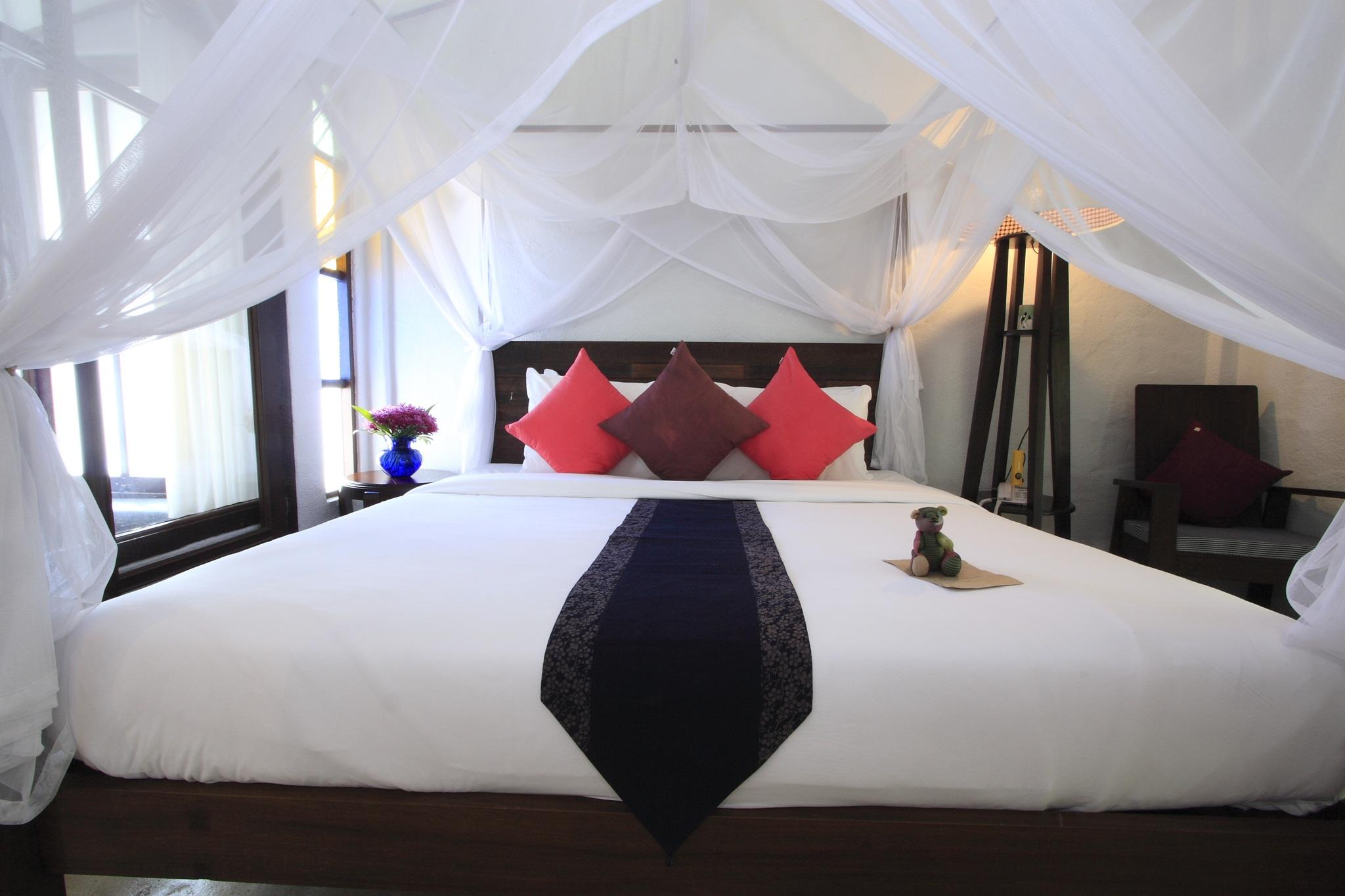 Banthai Village Курортный комплекс 4*