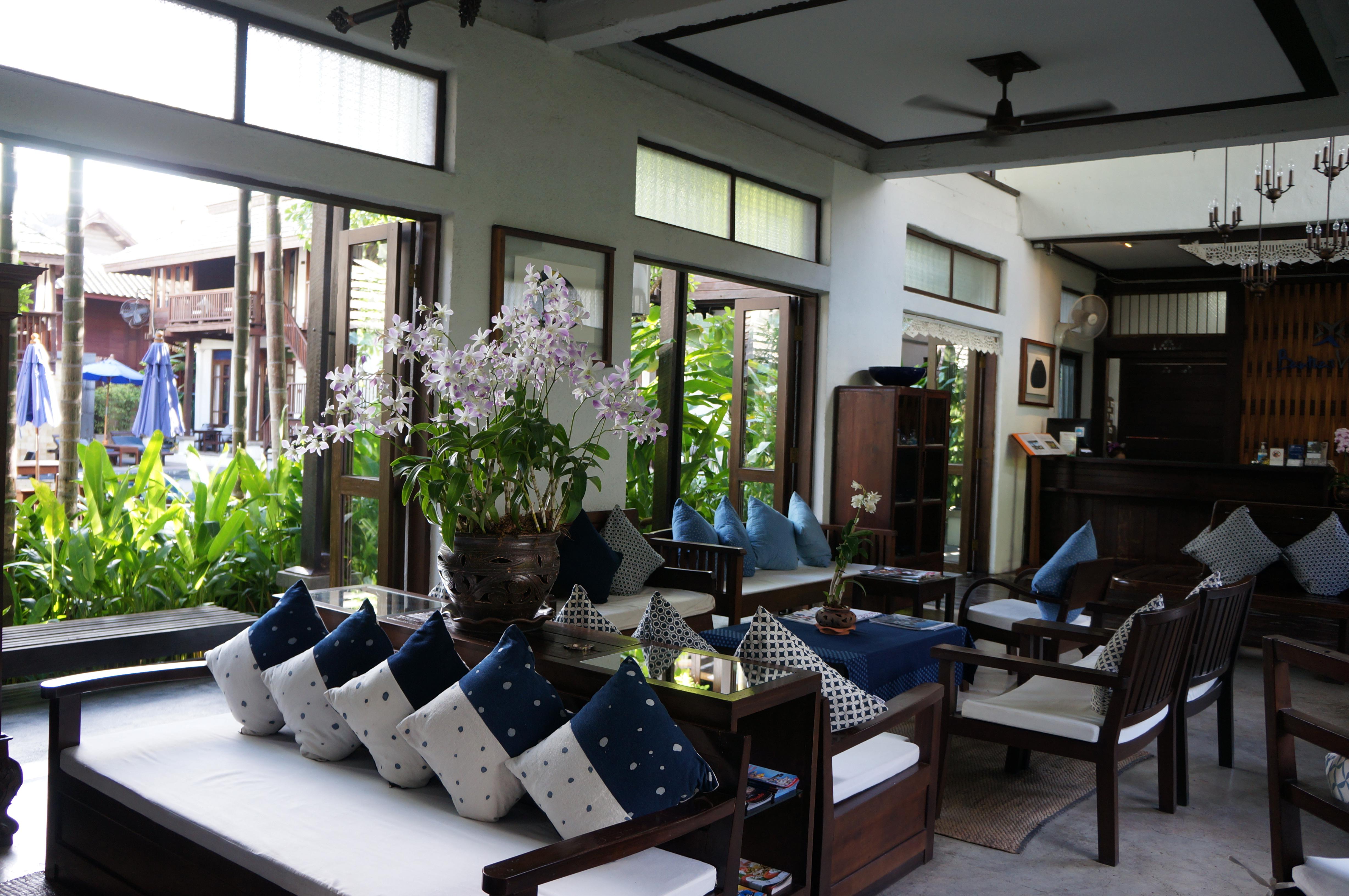 Курортный комплекс Banthai Village 4*