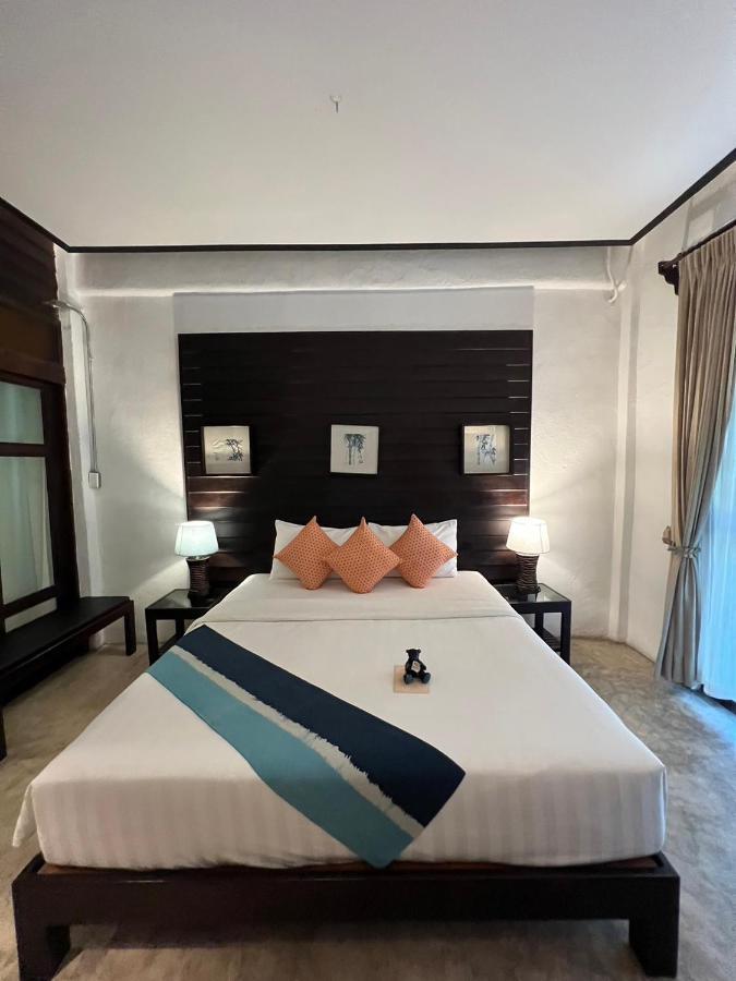 Banthai Village 4* Чиангмай