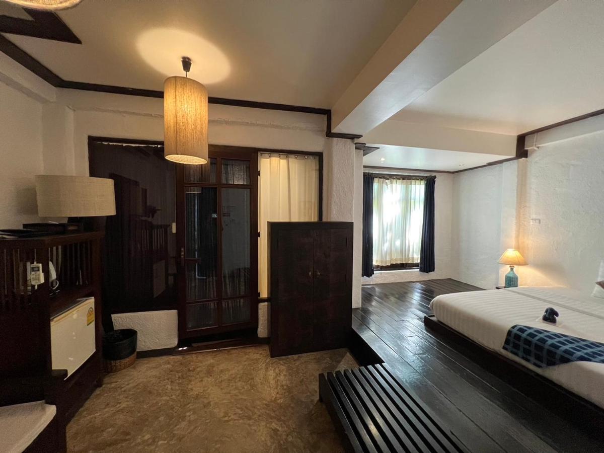 Курортный комплекс Banthai Village 4*