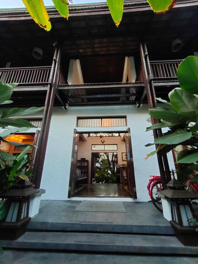 Banthai Village 4* Чиангмай