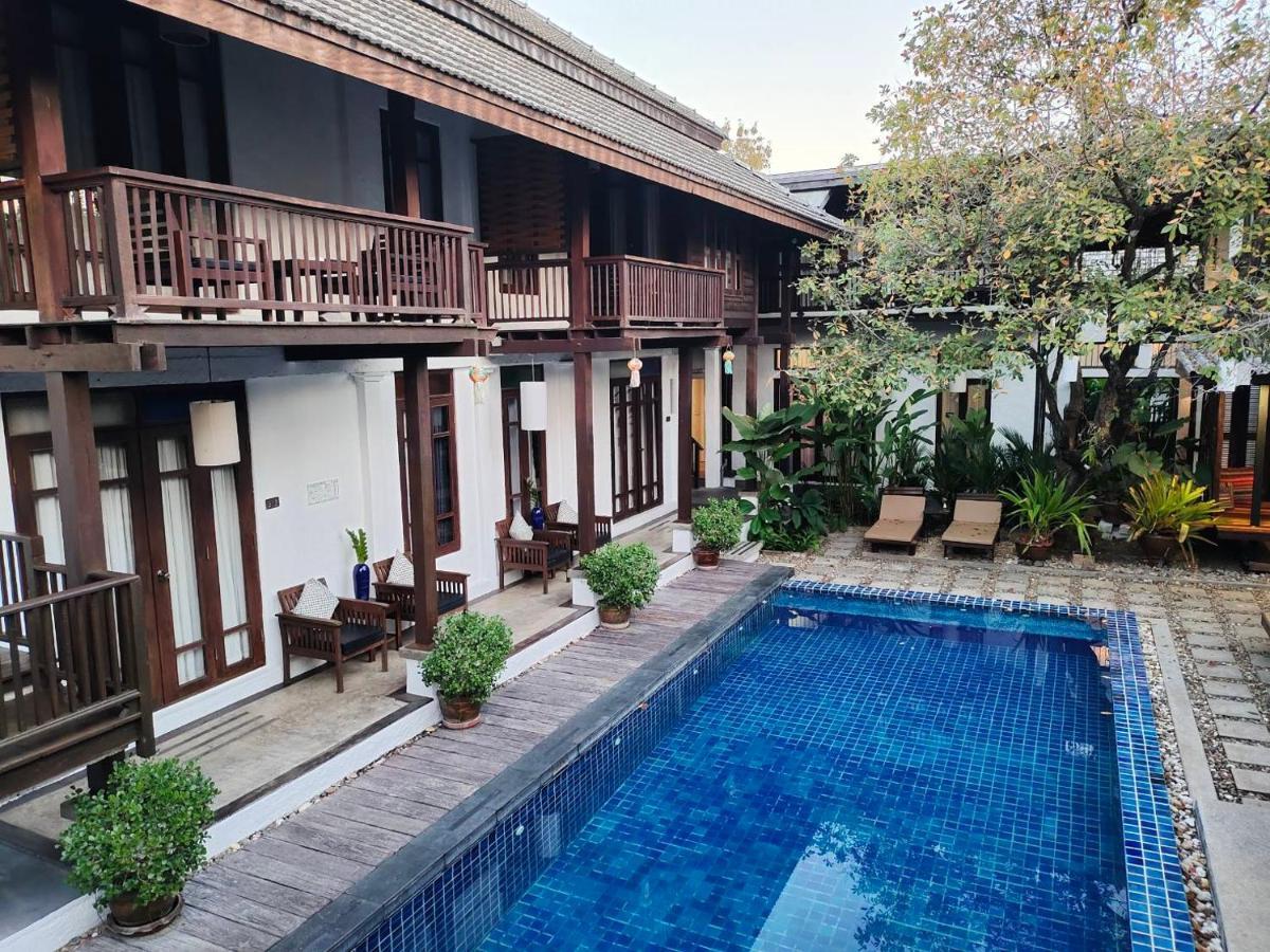 Курортный комплекс Banthai Village Чиангмай