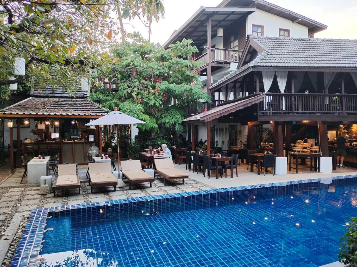 Курортный комплекс Banthai Village 4*