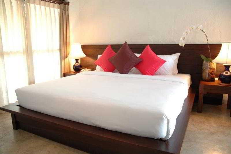 Banthai Village 4* Чиангмай
