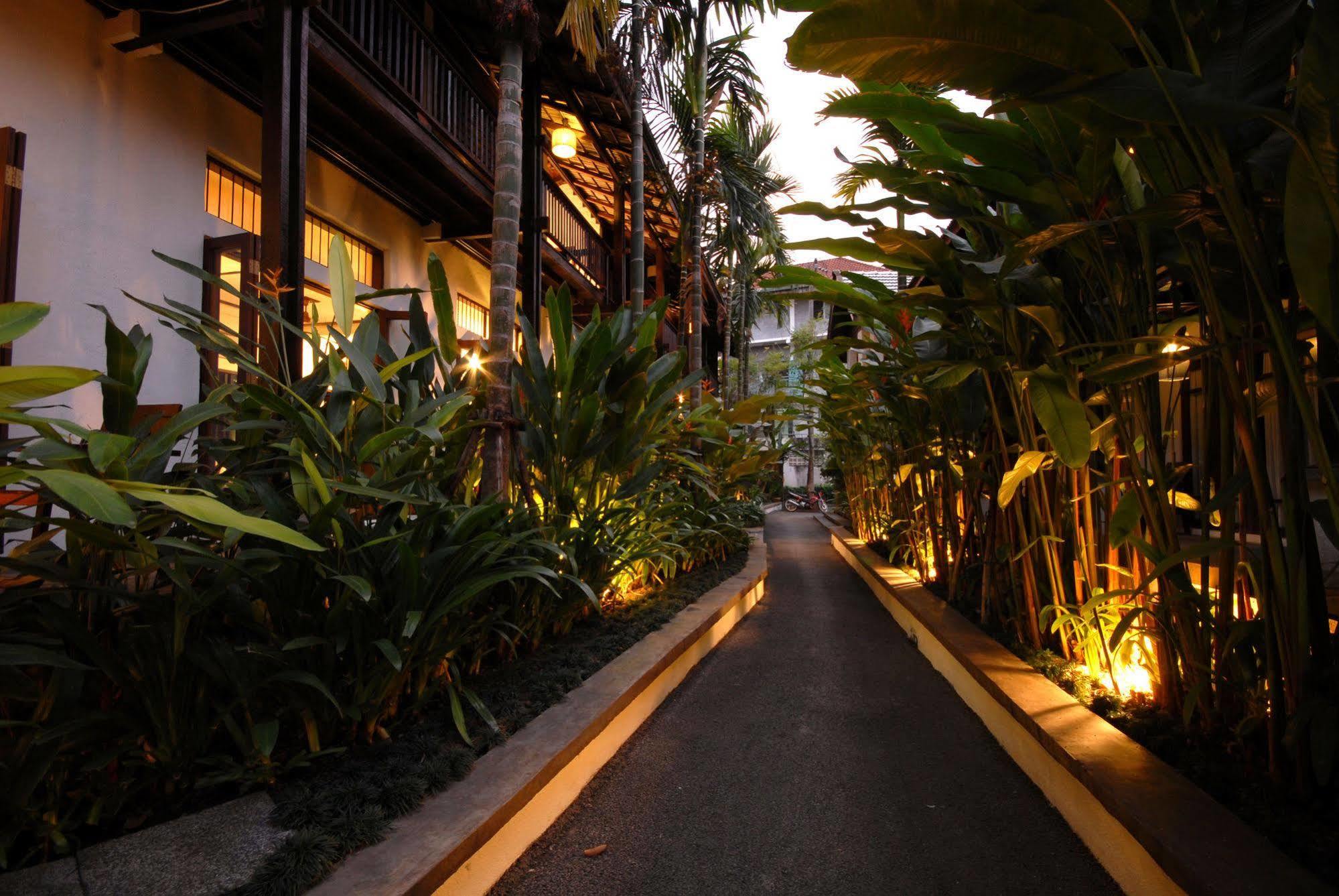 Курортный комплекс Banthai Village 4*