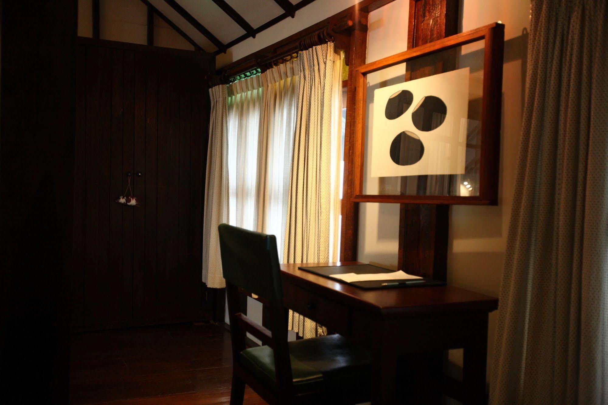 Banthai Village 4* Чиангмай