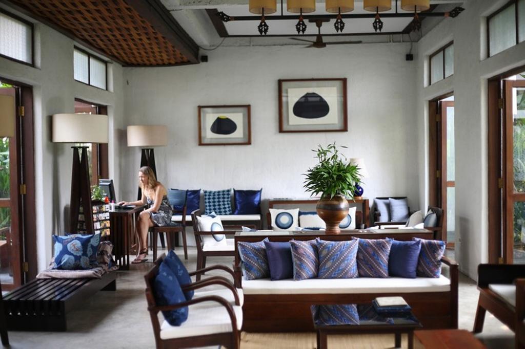 Banthai Village Курортный комплекс 4*
